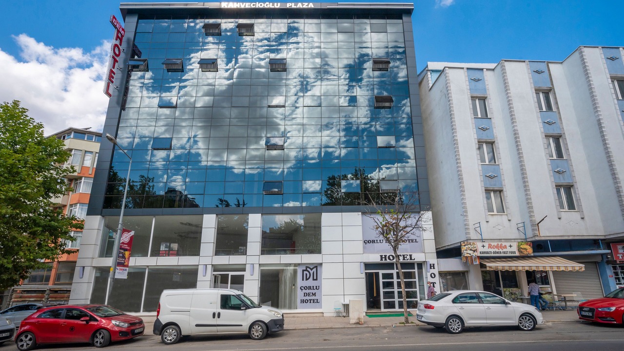 Photo of Outdoor in Corlu