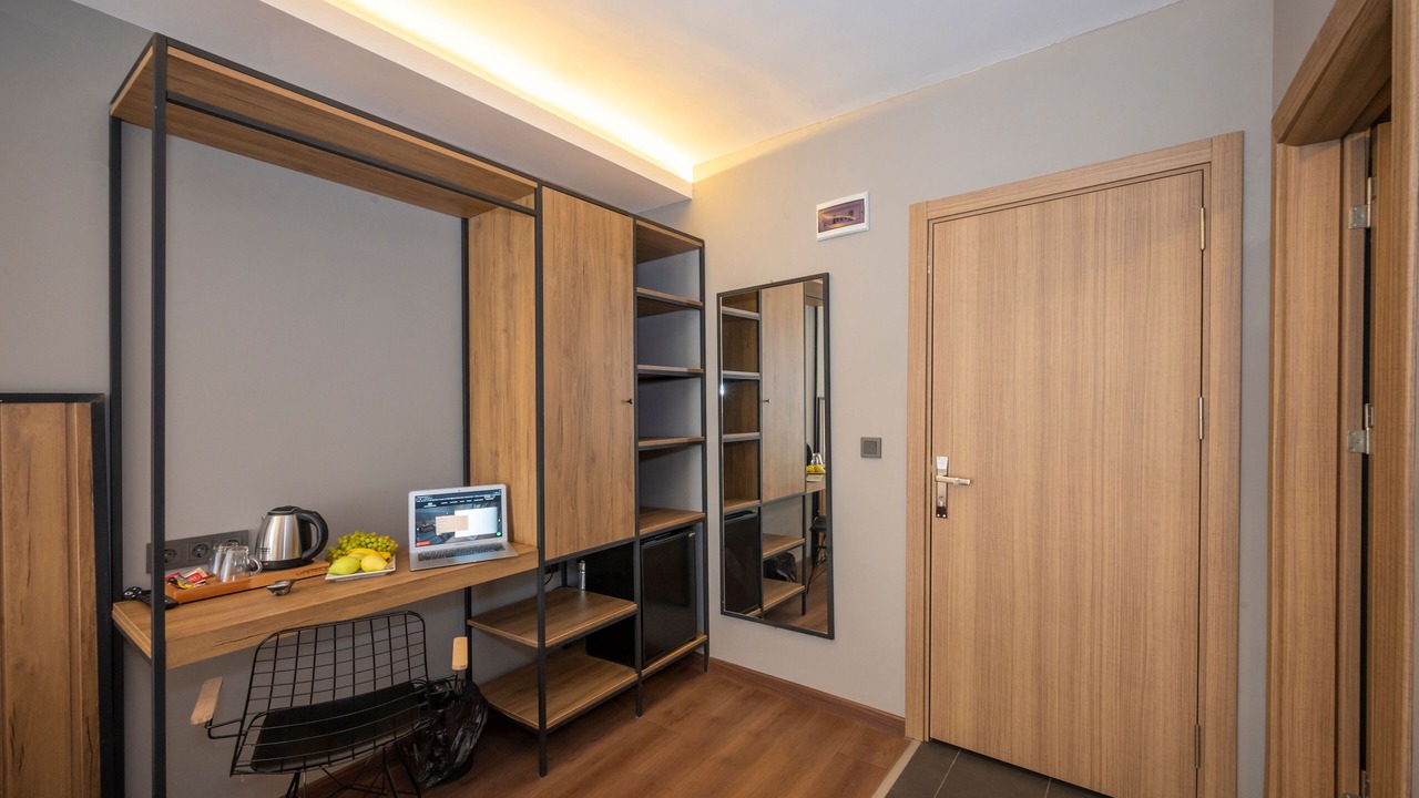 Photo of Bedroom in Corlu