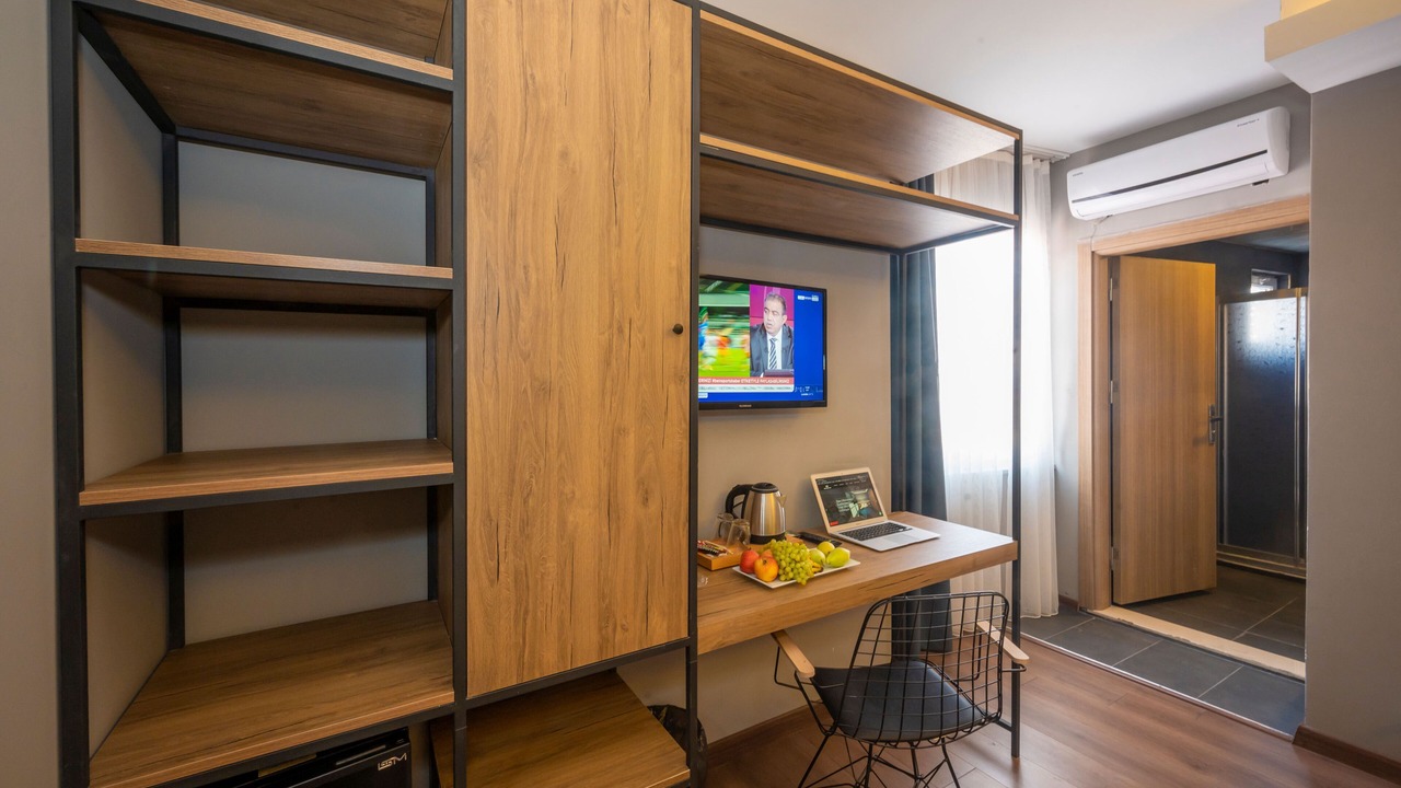 Photo of Bedroom in Corlu
