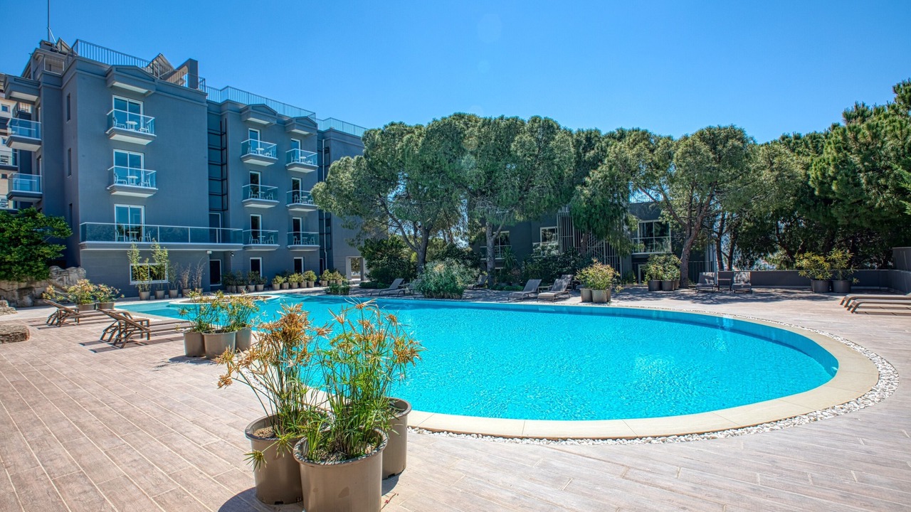 Photo of Outdoor in Cesme