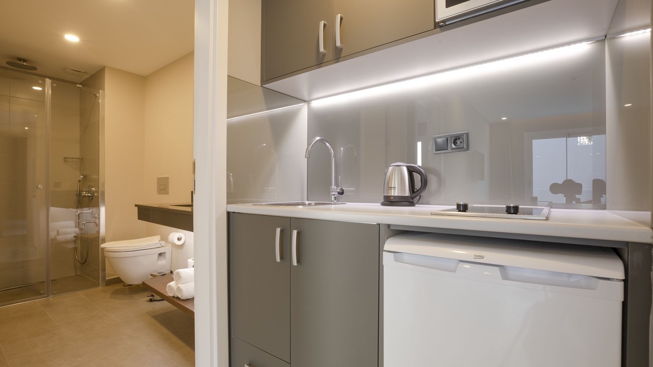 Photo of Kitchen in Cesme