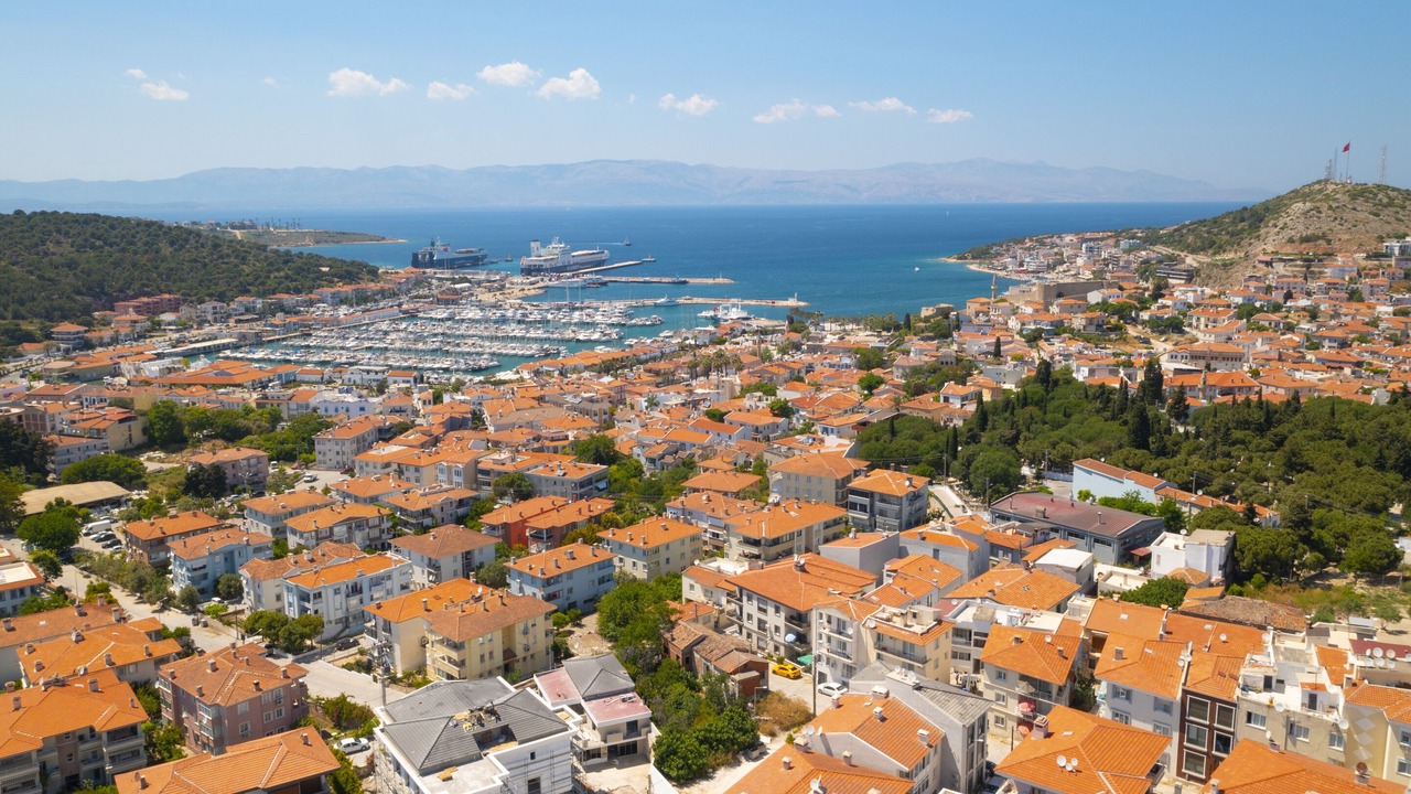 Photo of Outdoor in Cesme