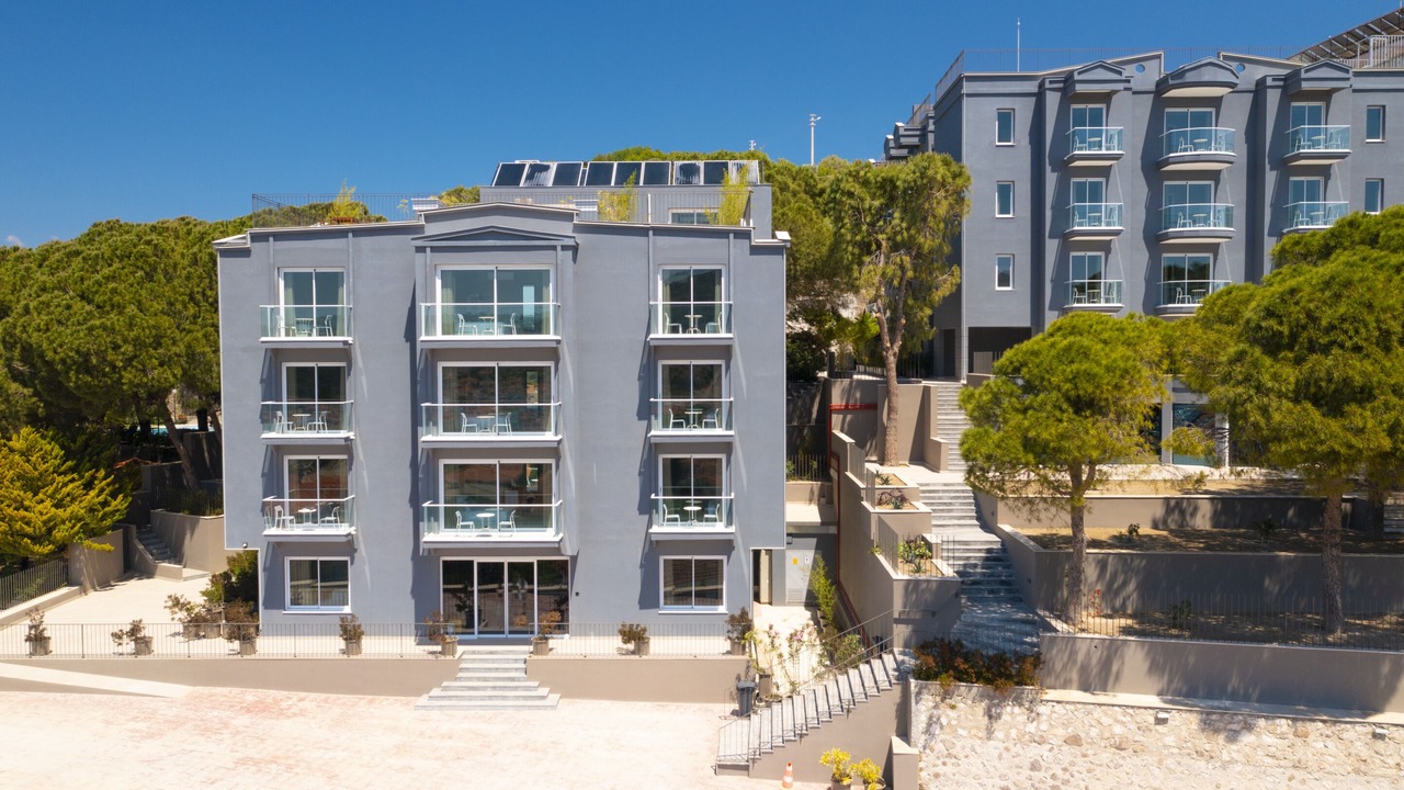 Photo of Outdoor in Cesme
