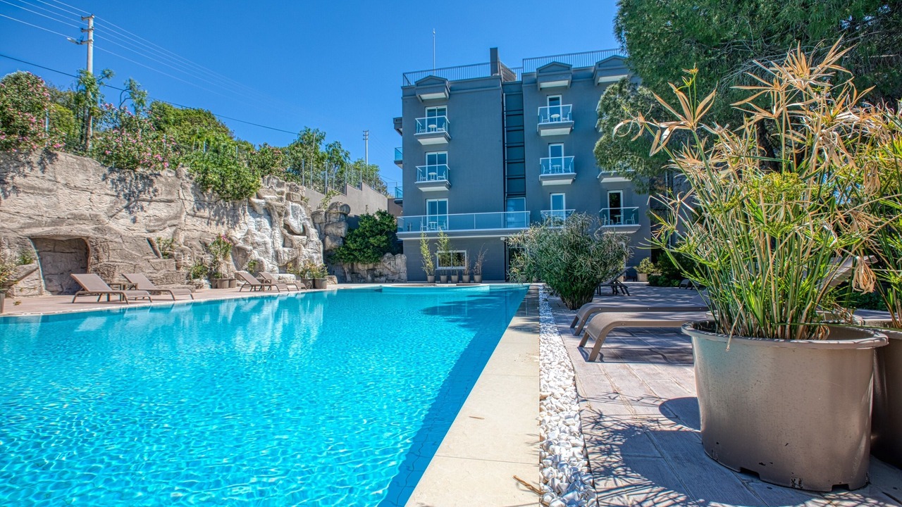 Photo of Outdoor in Cesme