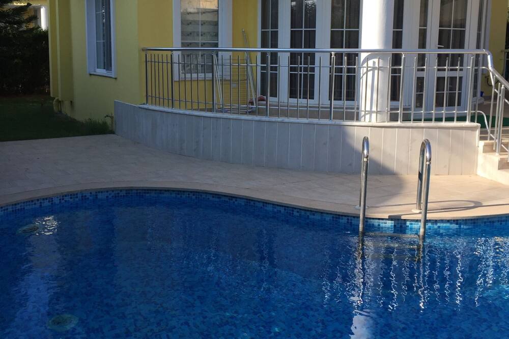 Photo of Outdoor in Turkish Riviera
