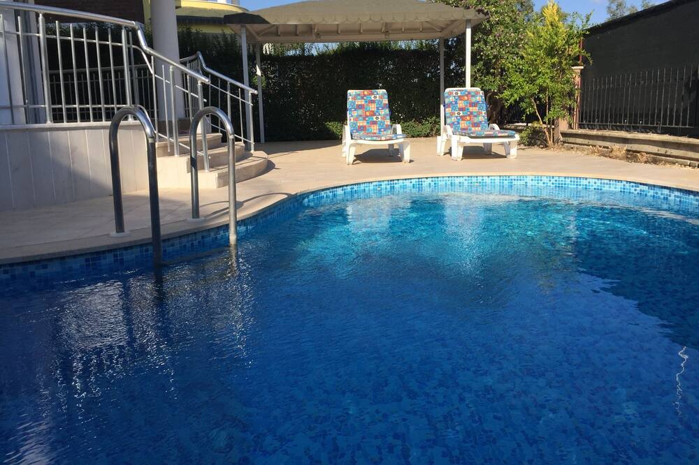 Photo of Outdoor in Turkish Riviera