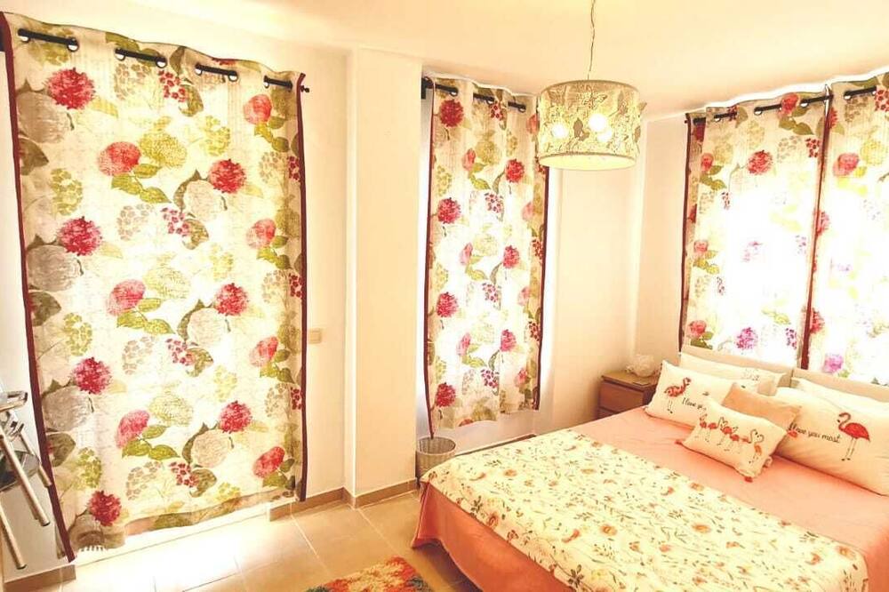 Photo of Bedroom in Turkish Riviera
