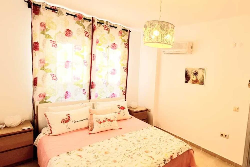 Photo of Bedroom in Turkish Riviera