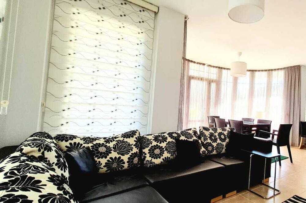 Photo of Livingroom in Turkish Riviera