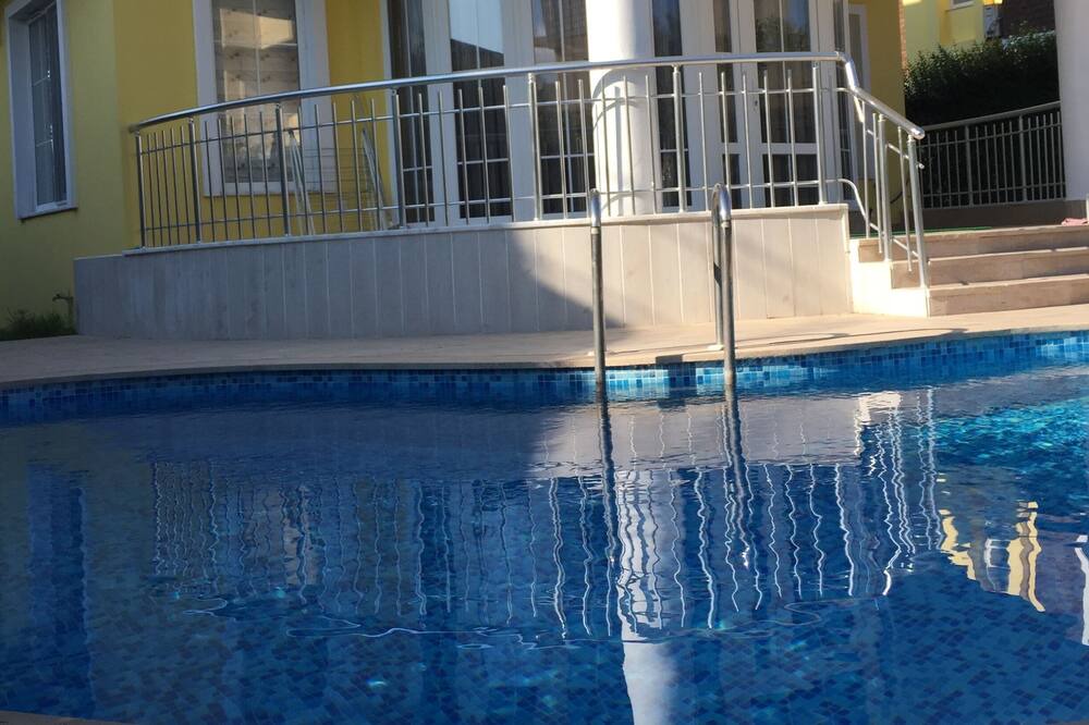 Photo of Outdoor in Turkish Riviera