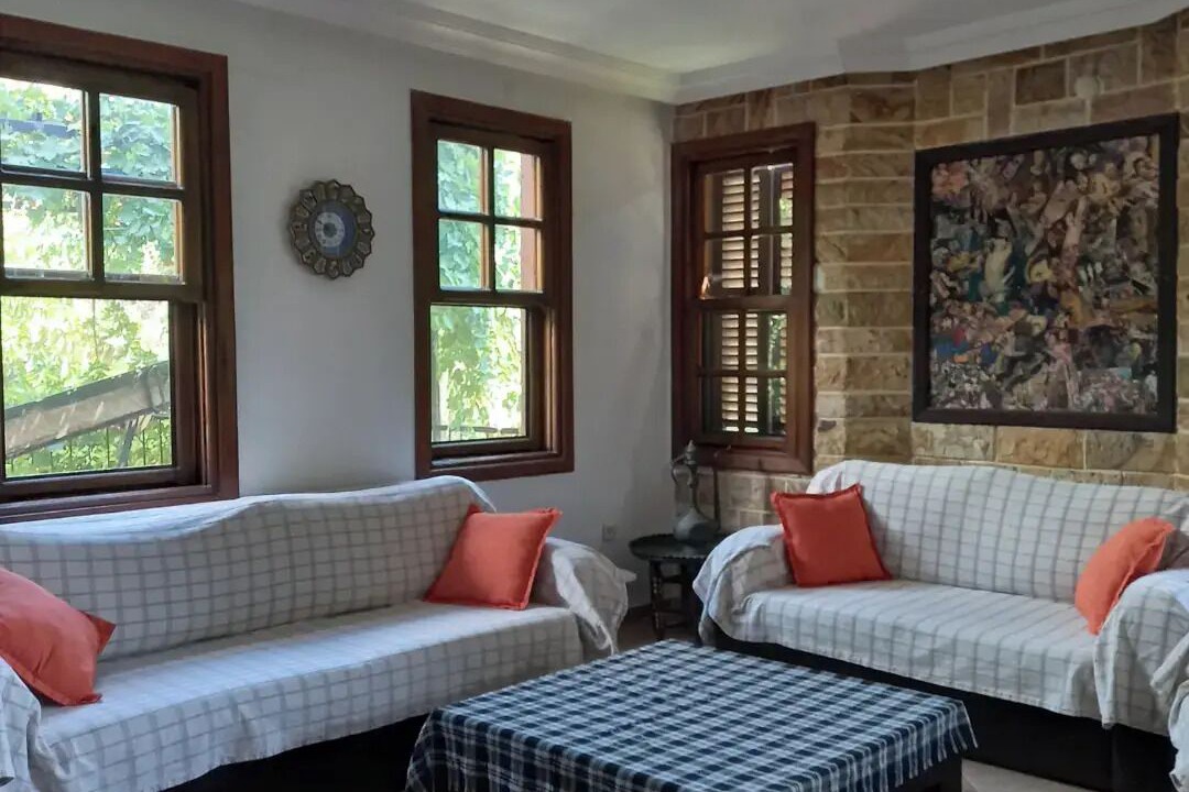 Photo of Livingroom in Mesudiye