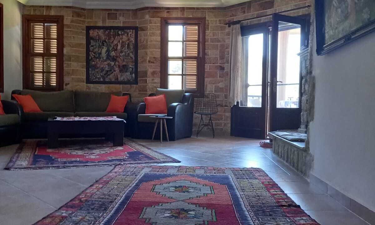 Photo of Livingroom in Mesudiye