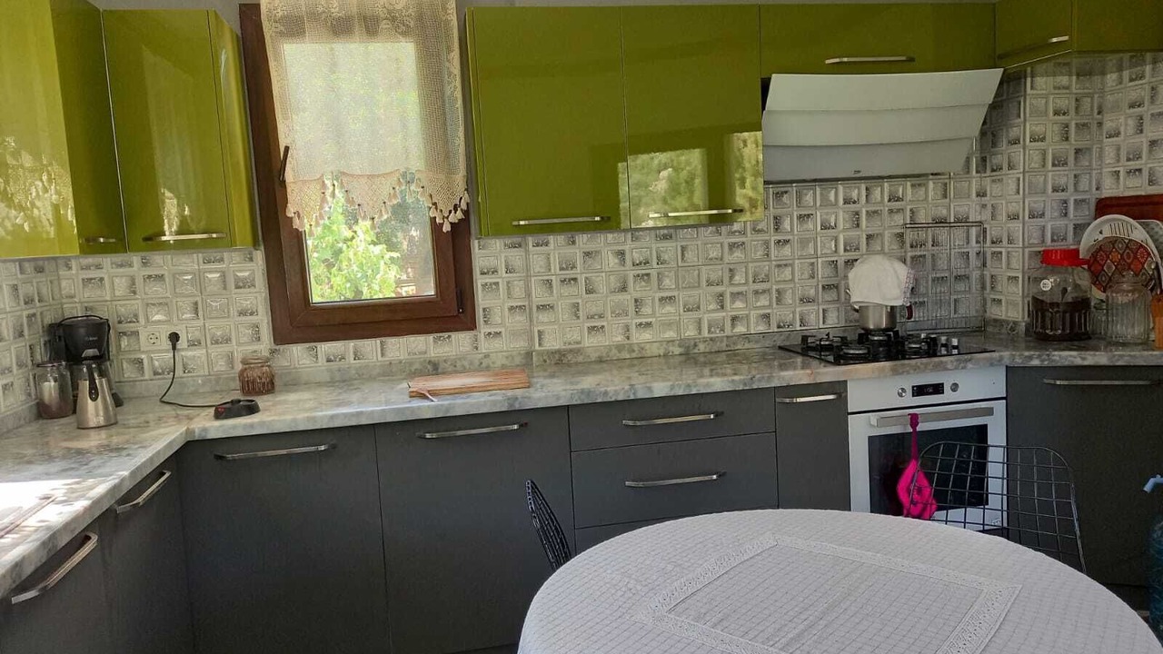 Photo of Kitchen in Mesudiye