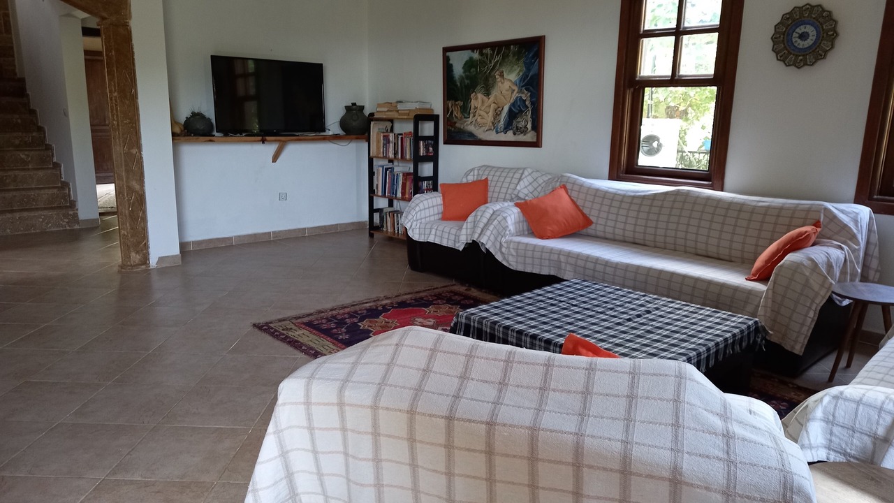 Photo of Bedroom in Mesudiye