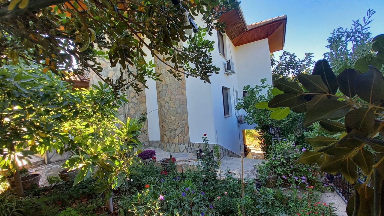 Photo of Outdoor in Mesudiye