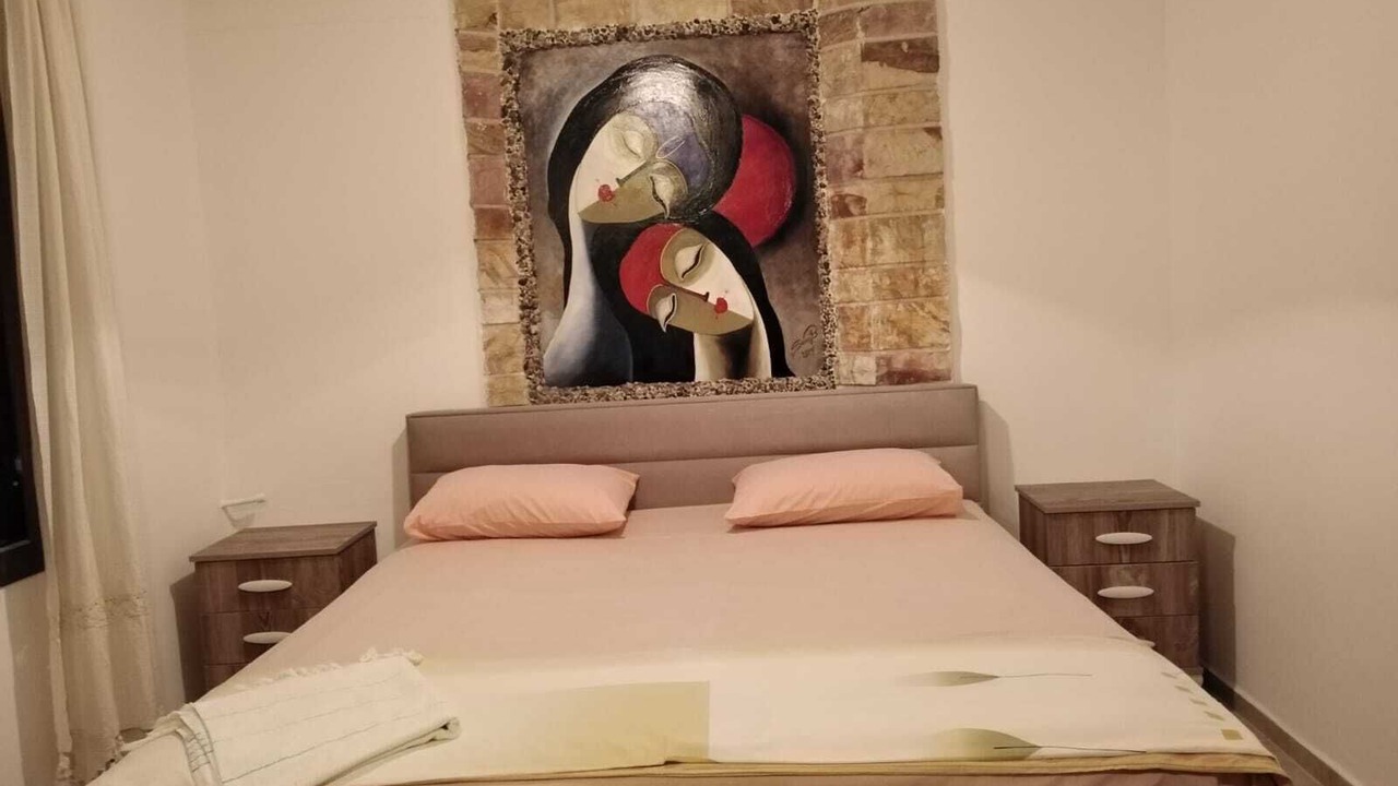 Photo of Bedroom in Mesudiye