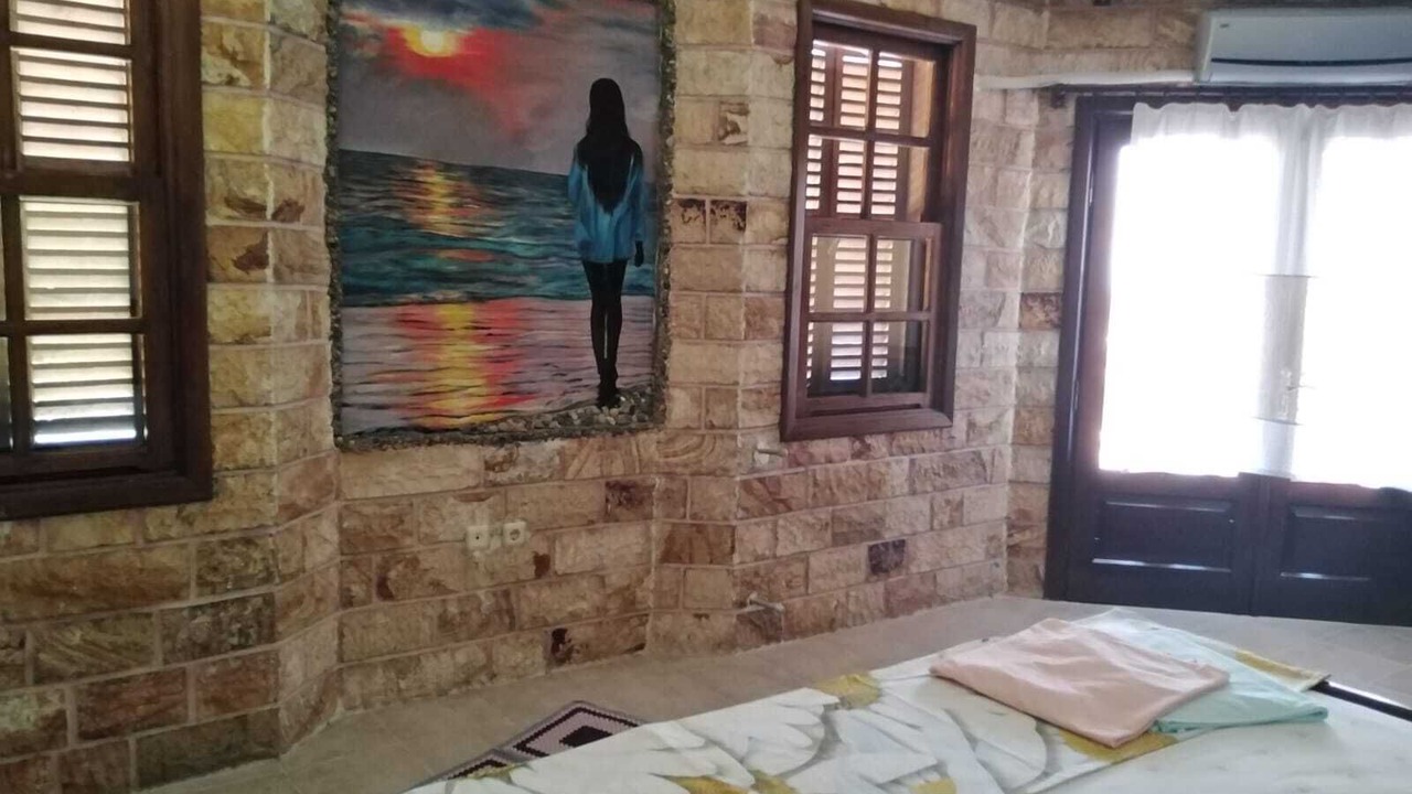 Photo of Bedroom in Mesudiye