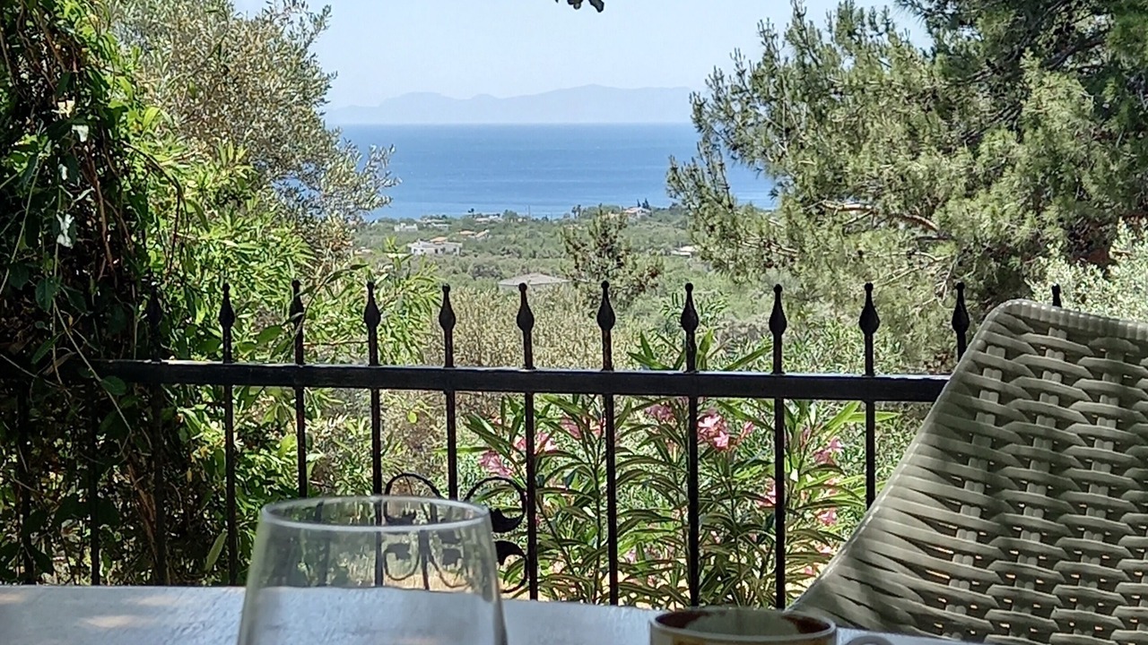 Photo of Outdoor in Mesudiye