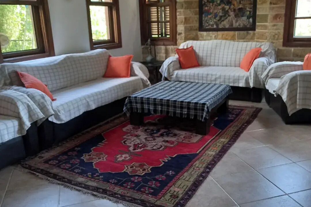 Photo of Bedroom in Mesudiye