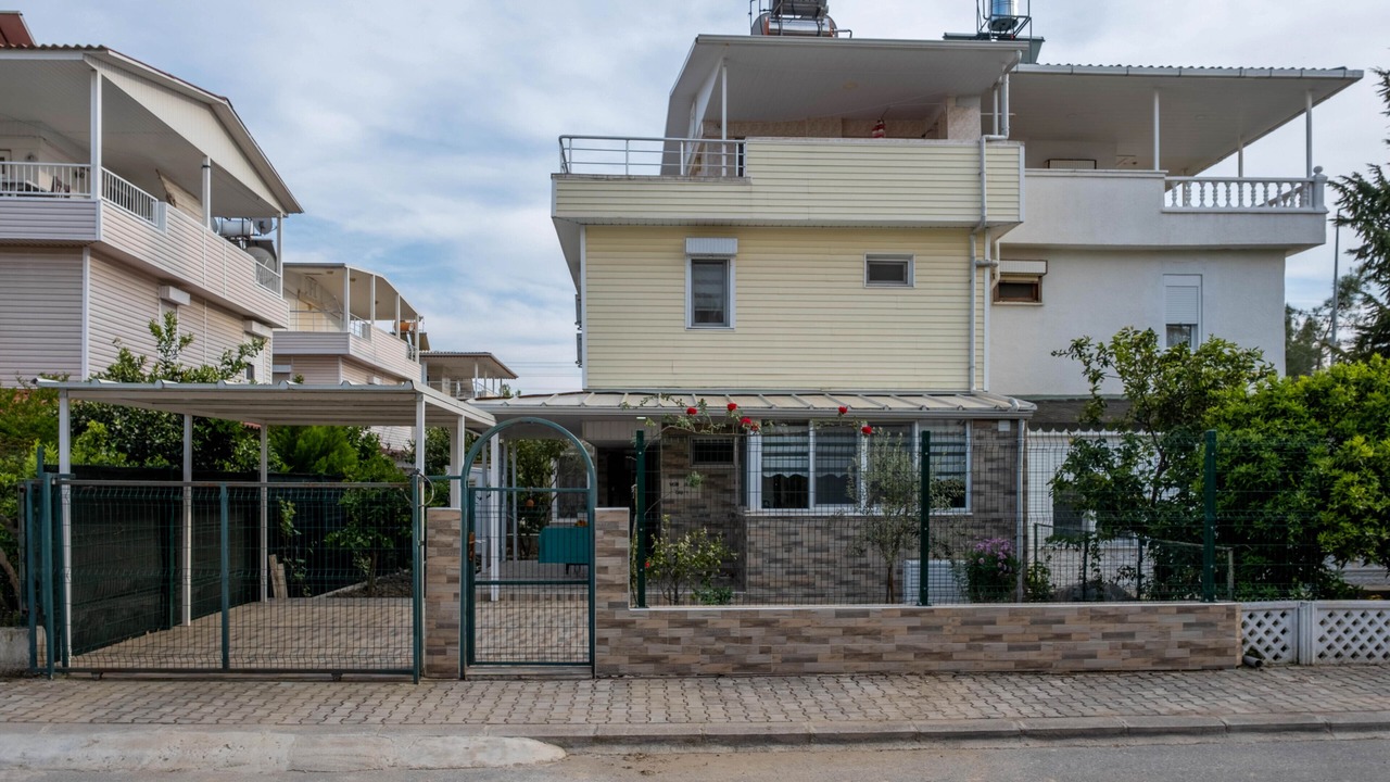 Photo of Outdoor in Bogazkent