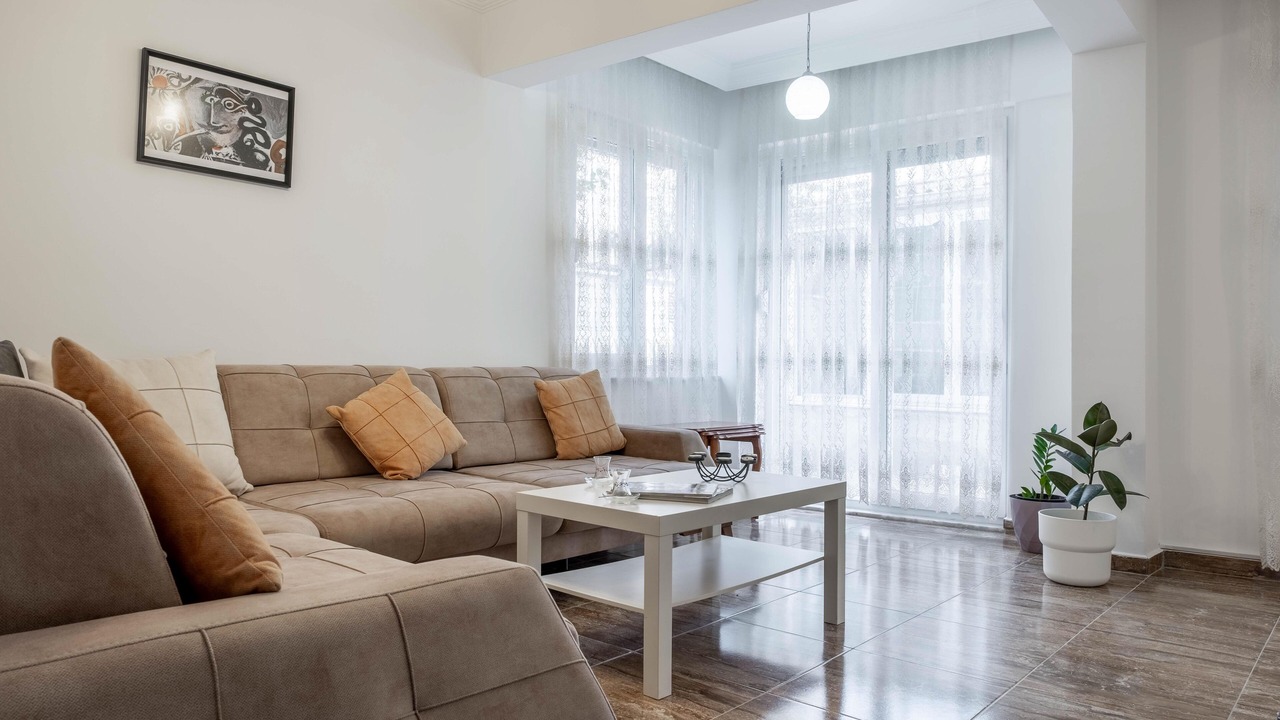 Photo of Livingroom in Bogazkent