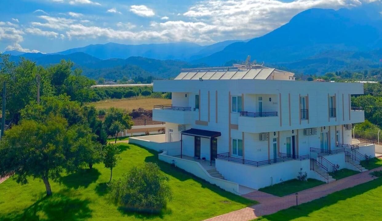 Photo of Outdoor in Tekirova