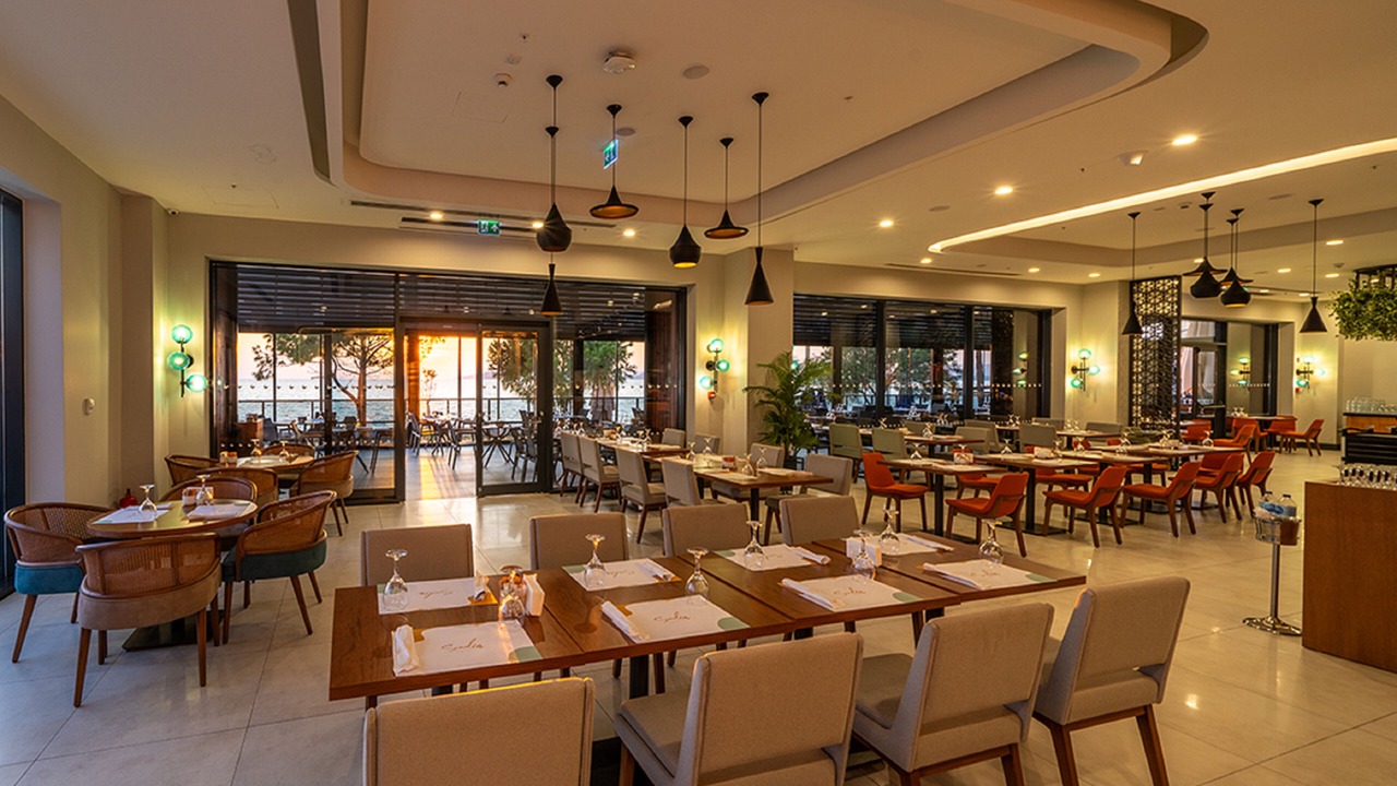 Photo of Others in Fethiye City Center