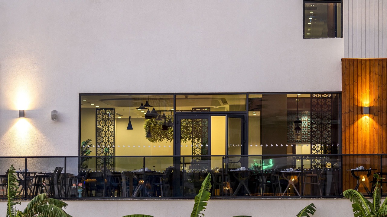 Photo of Outdoor in Fethiye City Center