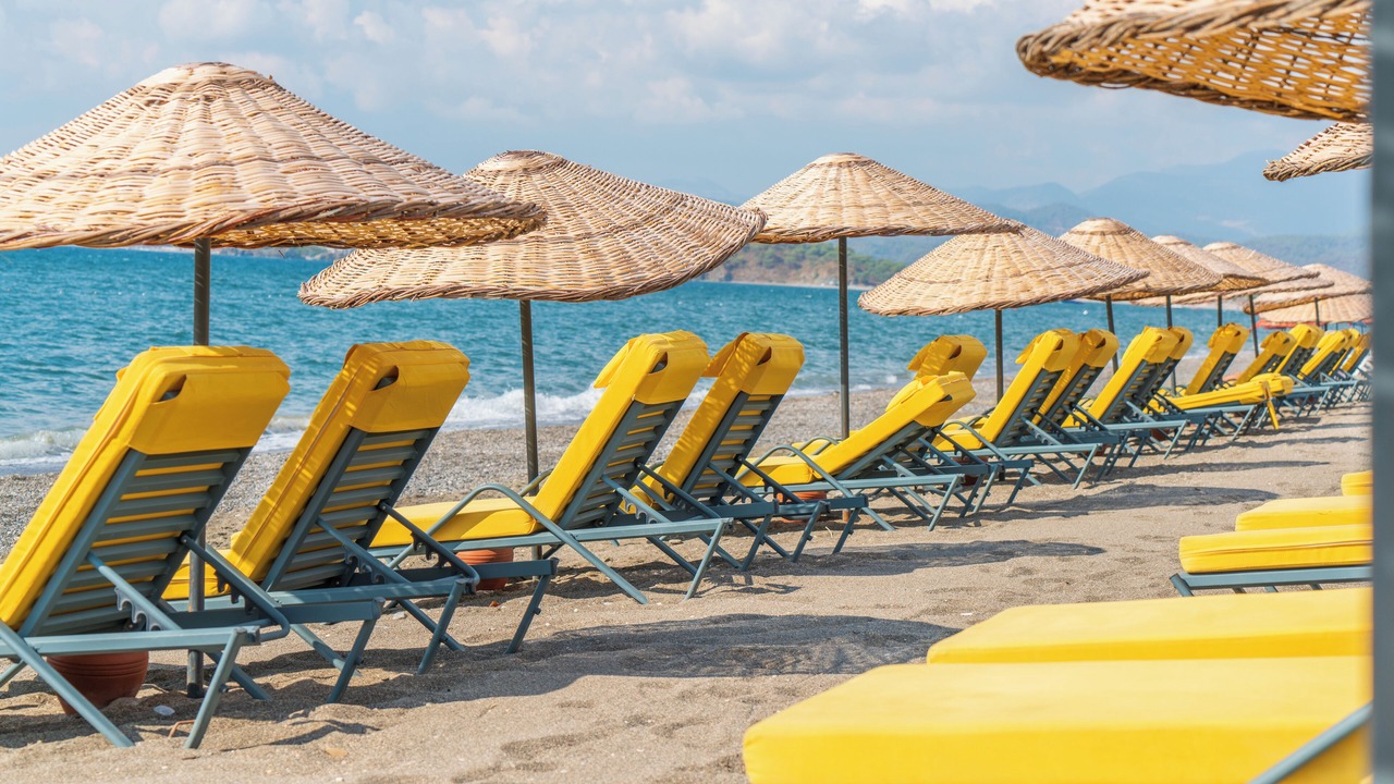 Photo of Others in Fethiye City Center