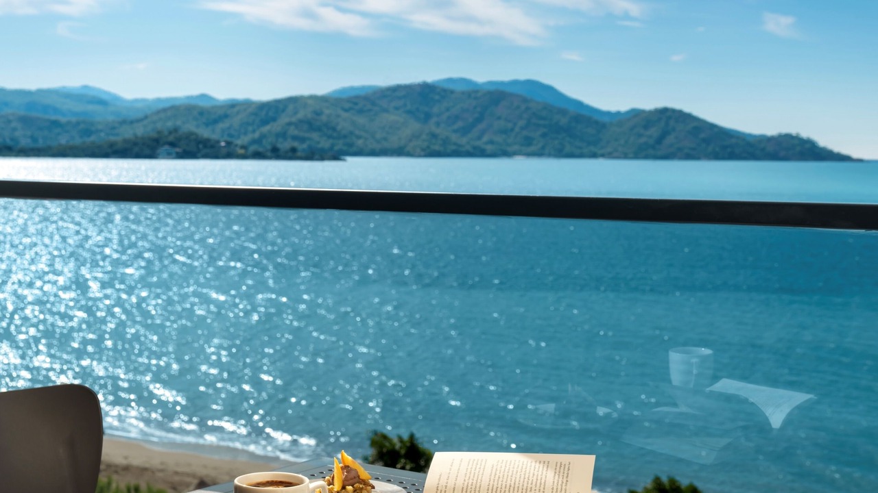Photo of Bedroom in Fethiye City Center