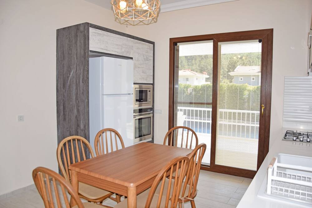 Photo of Kitchen in Uzumlu