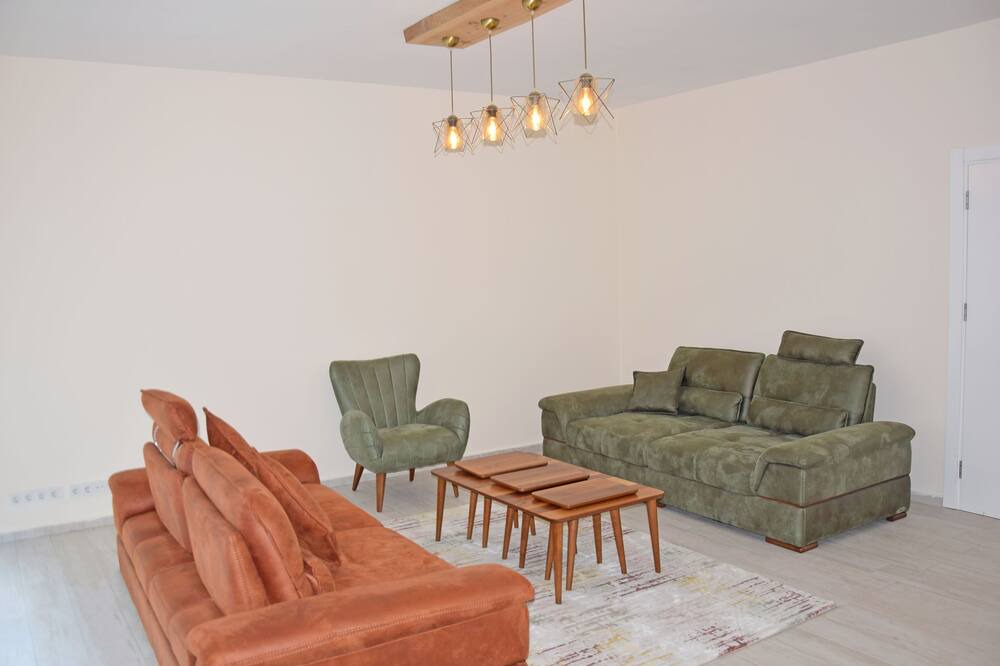 Photo of Livingroom in Uzumlu