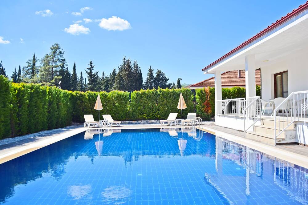 Photo of Outdoor in Uzumlu