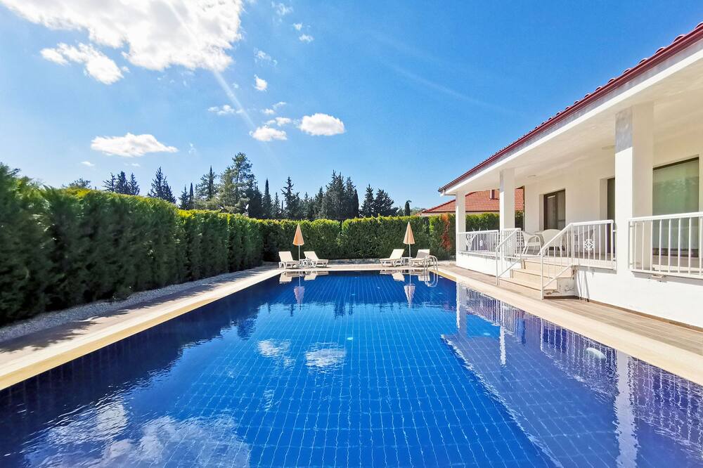 Photo of Outdoor in Uzumlu