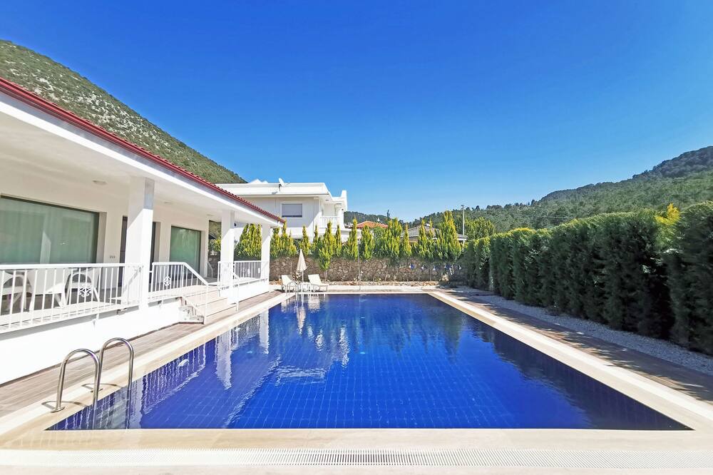 Photo of Outdoor in Uzumlu
