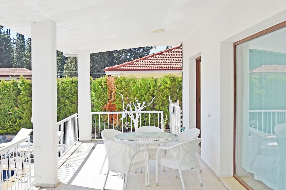 Photo of Patio Balcony in Uzumlu