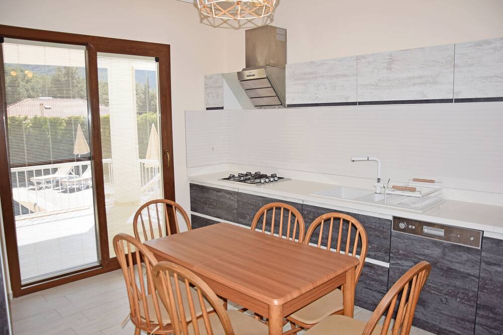 Photo of Kitchen in Uzumlu