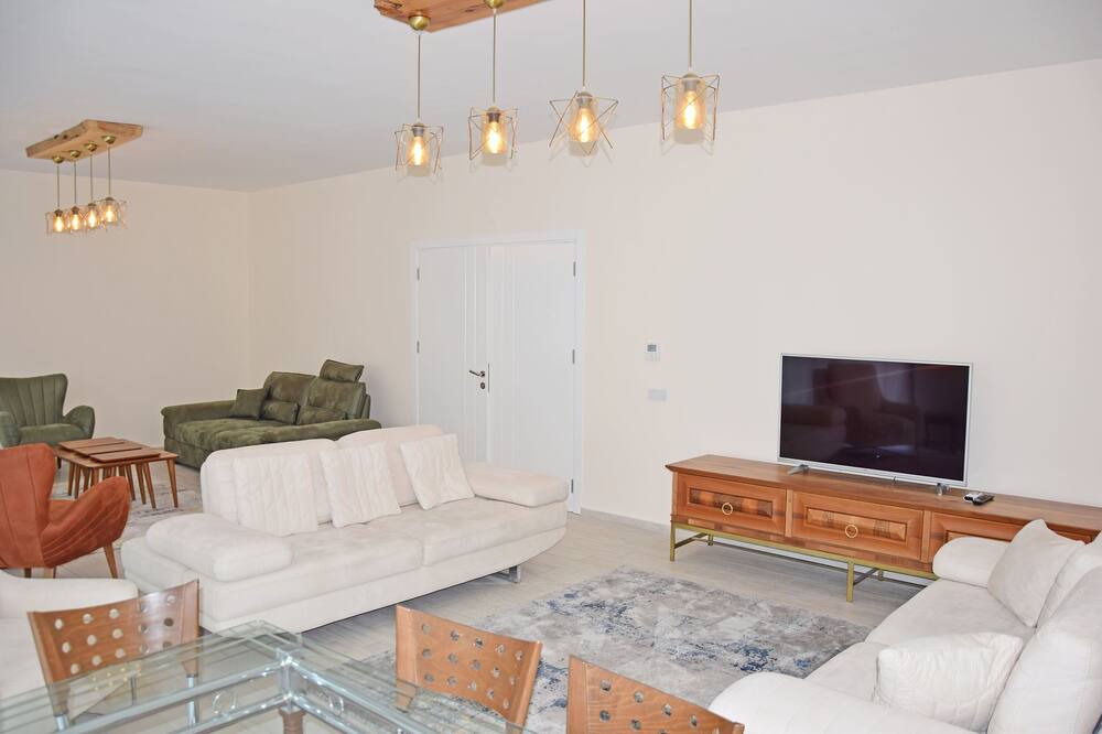 Photo of Livingroom in Uzumlu