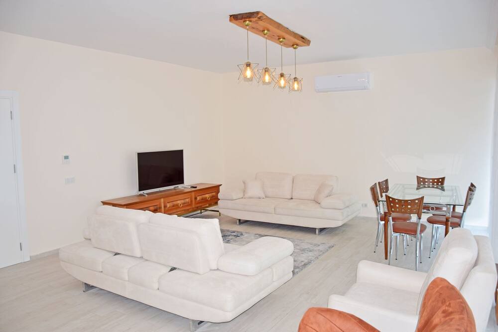 Photo of Livingroom in Uzumlu