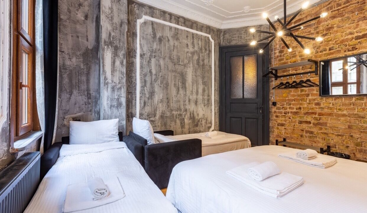 Photo of Bedroom in Galata