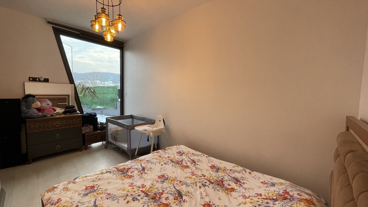 Photo of Bedroom in Zekeriyakoy