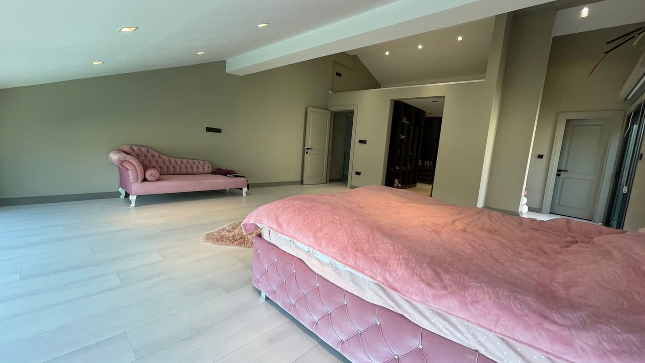 Photo of Bedroom in Zekeriyakoy