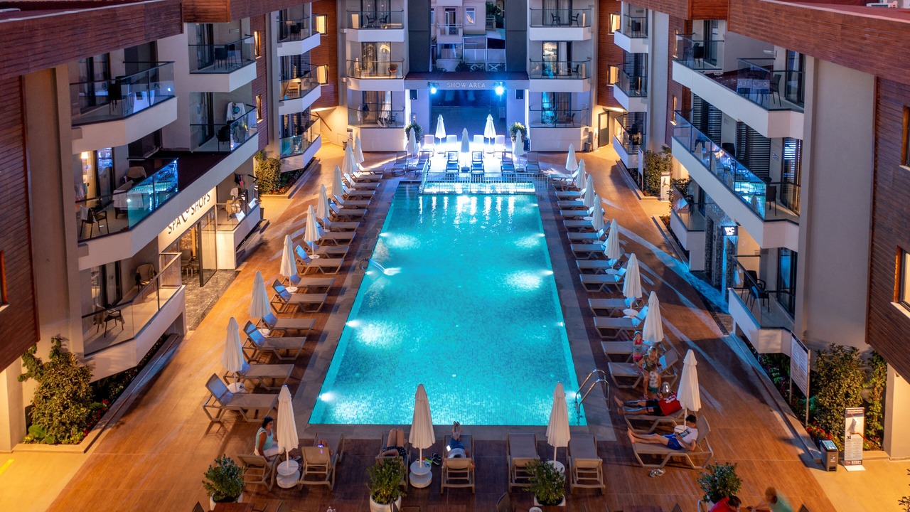 Photo of Outdoor in Side