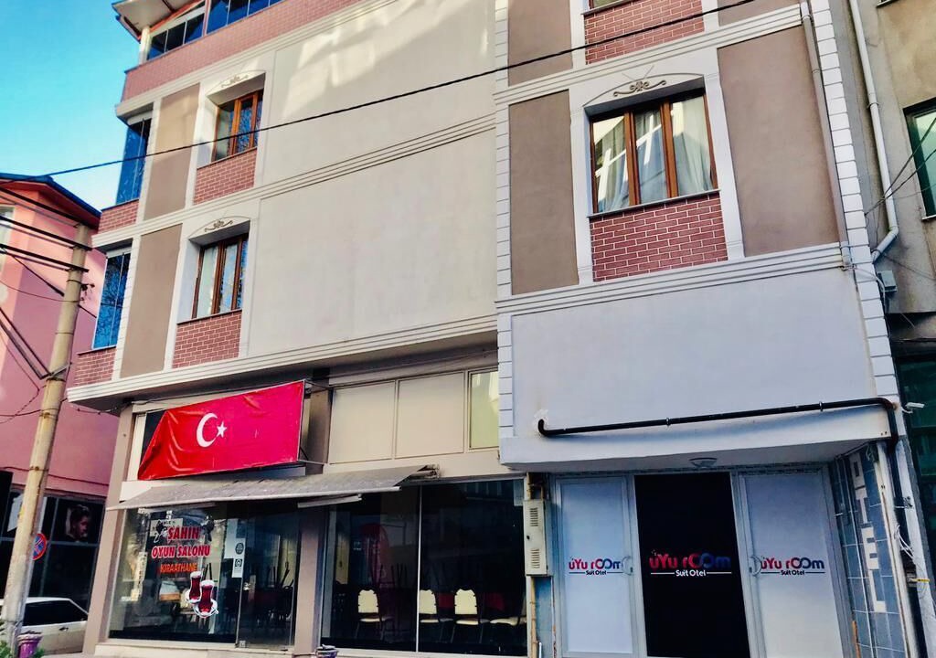 Photo of Outdoor in Usak