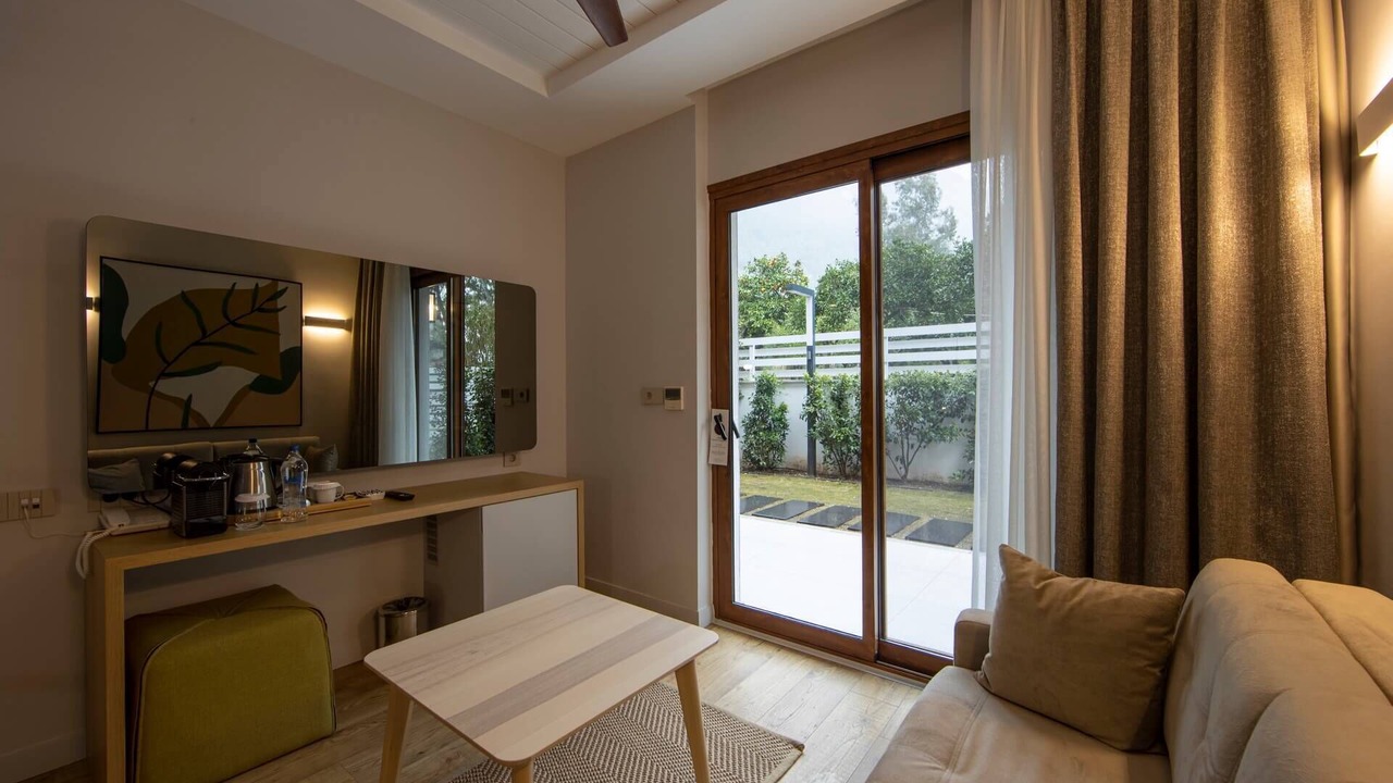 Photo of Bedroom in Akyaka