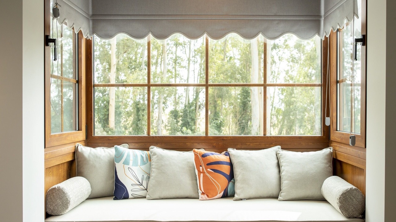 Photo of Bedroom in Akyaka