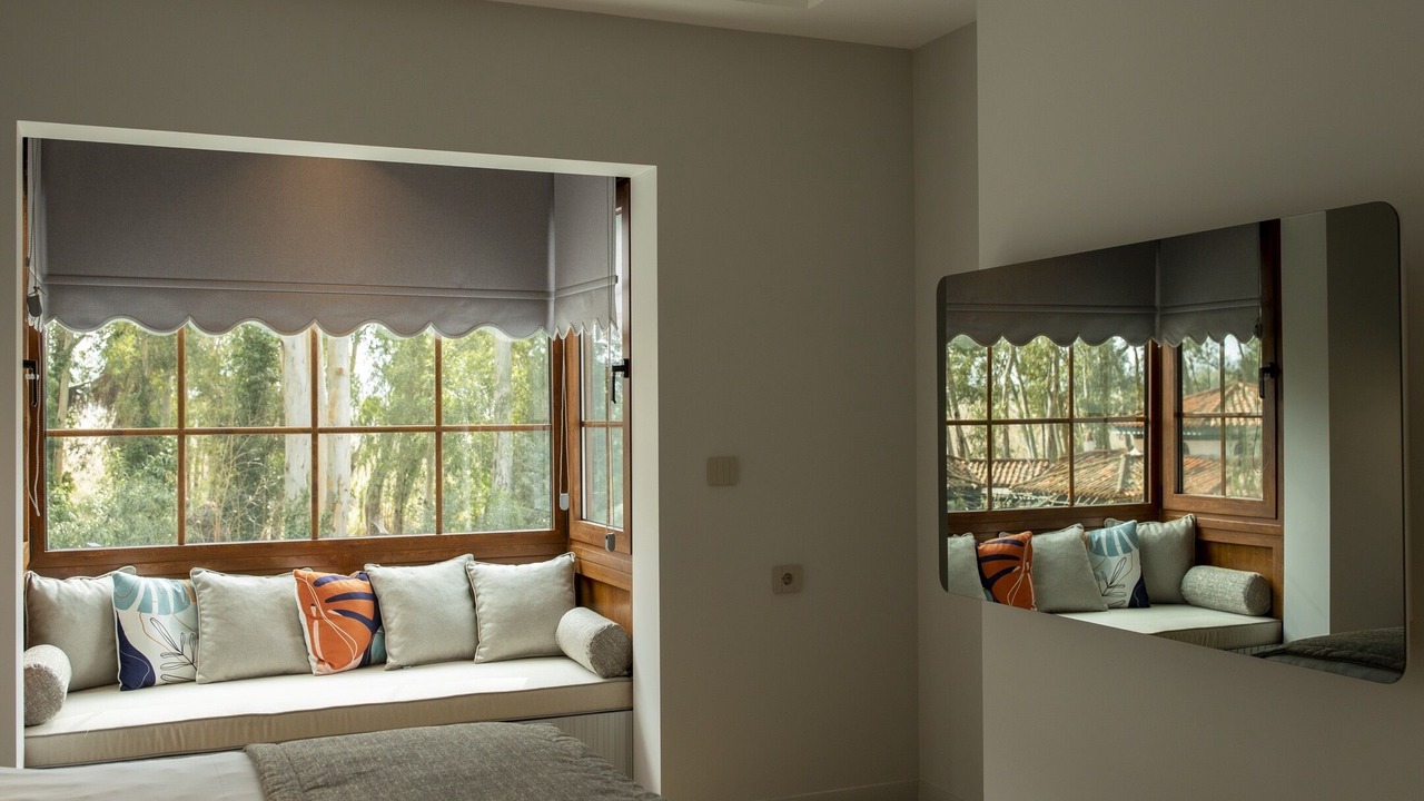 Photo of Bedroom in Akyaka
