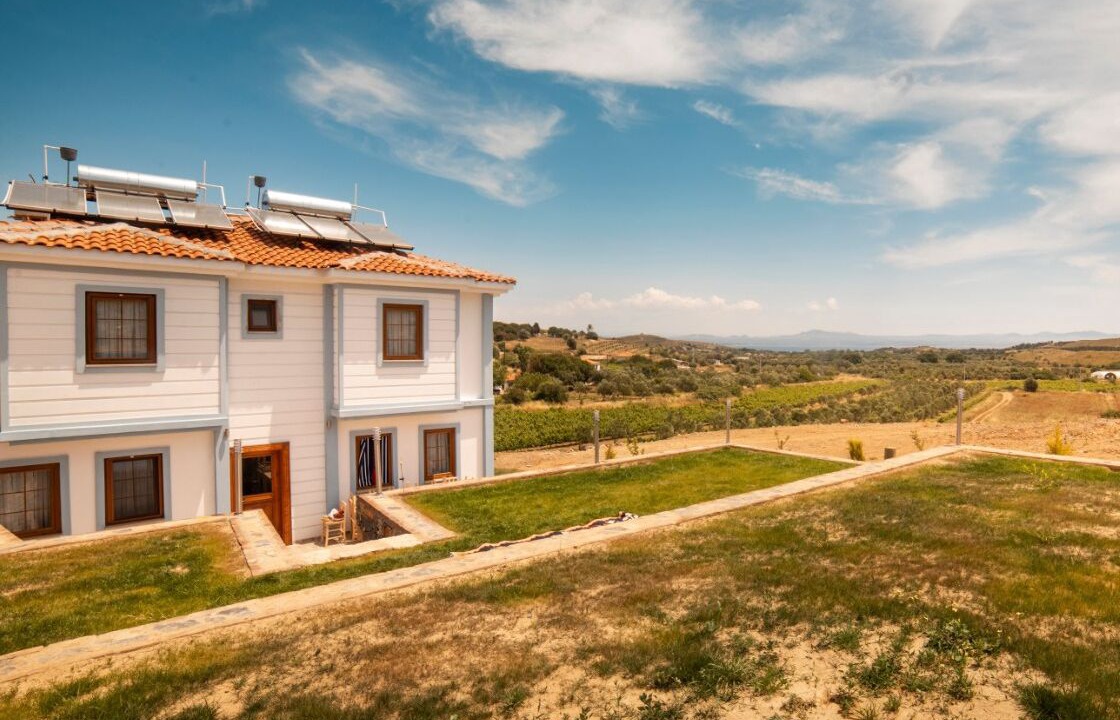 Photo of Outdoor in Bozcaada