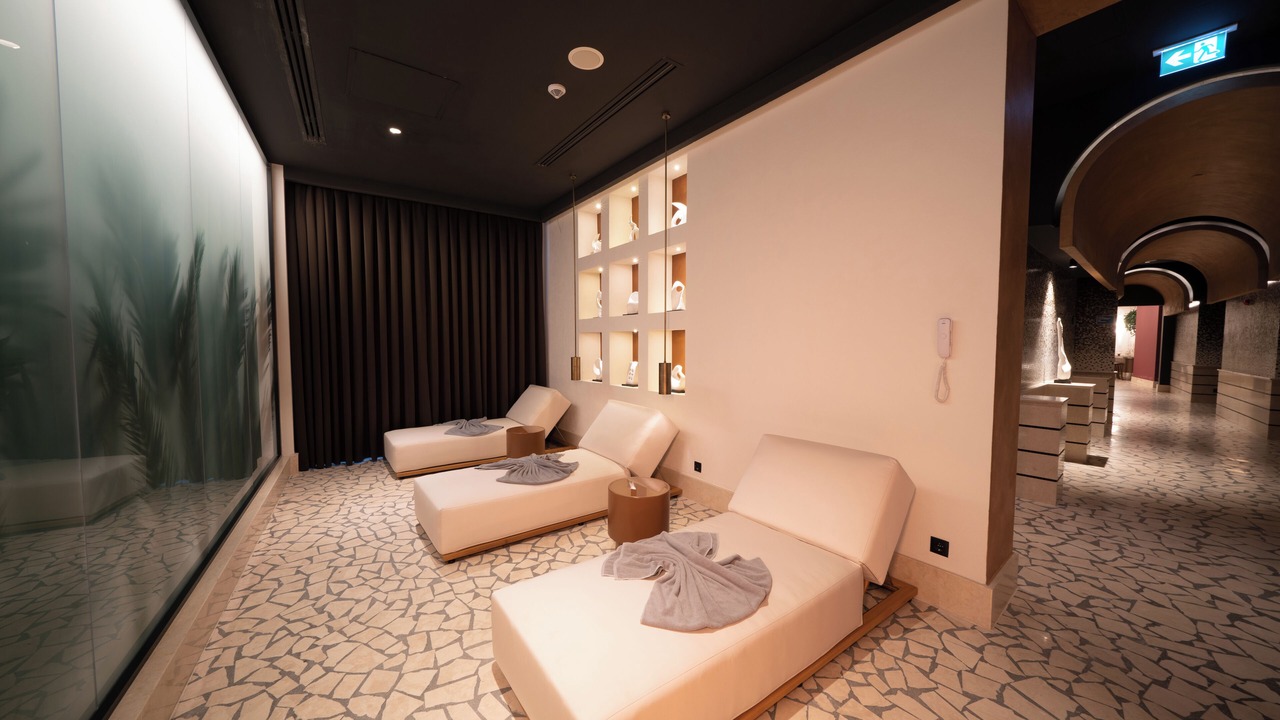 Photo of Bedroom in Ciftlik