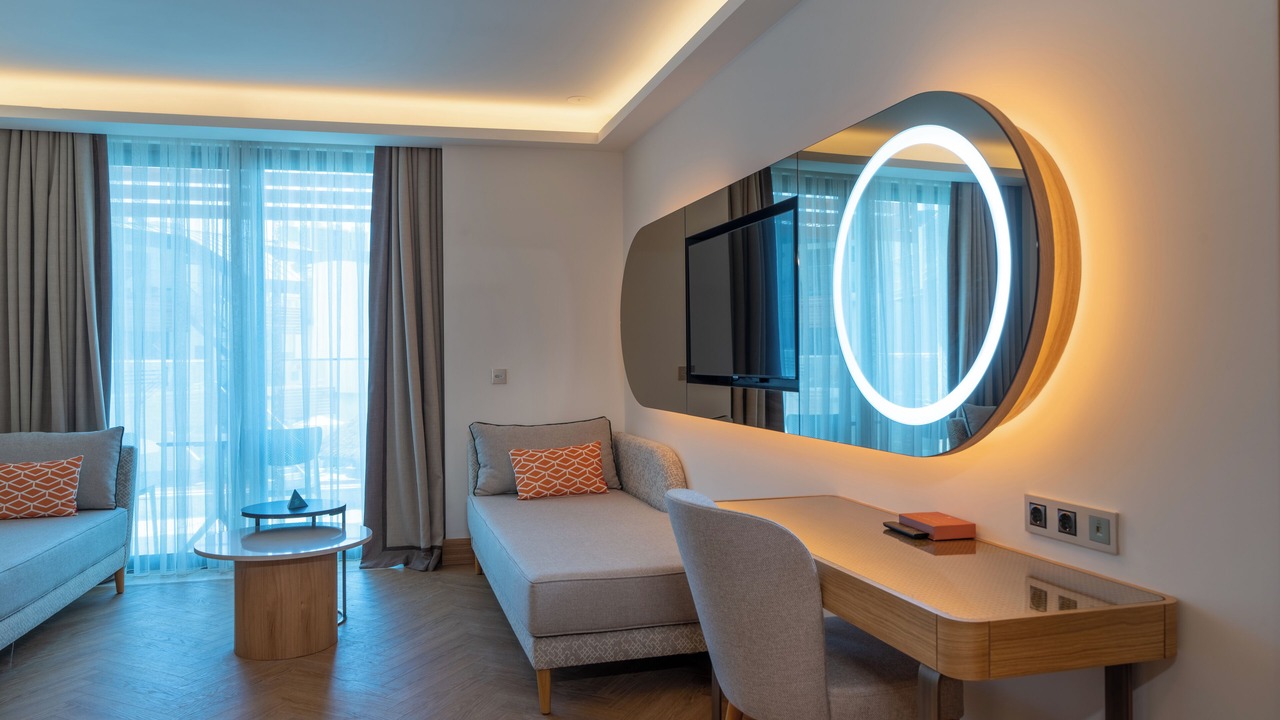Photo of Bedroom in Ciftlik